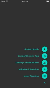 Minutos de Sabedoria Brasil screenshot 1