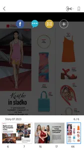 Story Slovenia screenshot 1