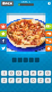 Pixelated Pics - Trivia Games screenshot 0