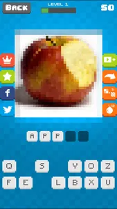 Pixelated Pics - Trivia Games screenshot 3