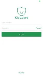 Kid-Guard screenshot 0