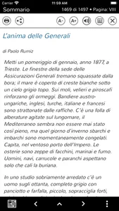 Il tempo del Leone screenshot 2