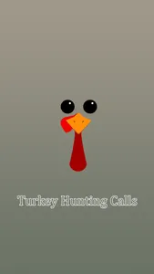 Turkey Hunting Calls! screenshot 0