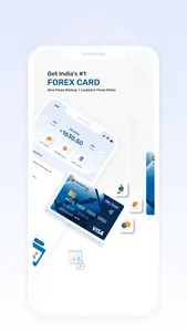 BookMyForex screenshot 1