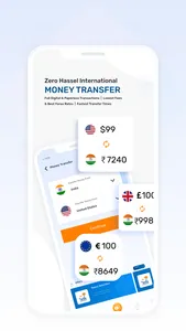 BookMyForex screenshot 4