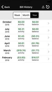 Snap Energy Latino screenshot 1