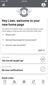 Cason HL by Mortgage300 screenshot 0