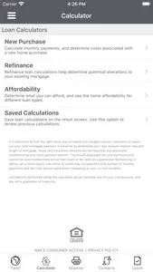 Cason HL by Mortgage300 screenshot 1