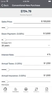 Cason HL by Mortgage300 screenshot 2