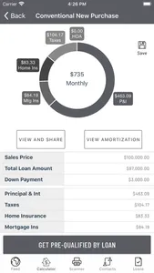 Cason HL by Mortgage300 screenshot 3