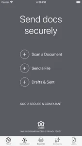 Cason HL by Mortgage300 screenshot 4