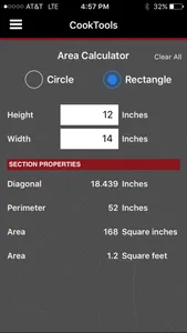 CookTools screenshot 4
