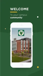 Le Moyne College screenshot 0