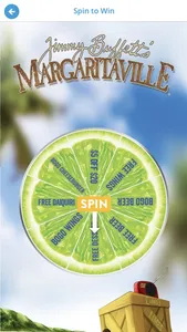 Margaritaville Rewards screenshot 3