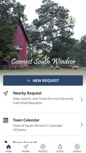 Connect South Windsor screenshot 0