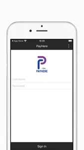 PayHere by GHL screenshot 0