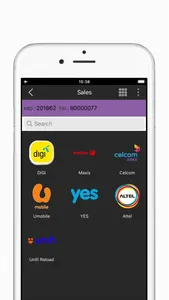 PayHere by GHL screenshot 2