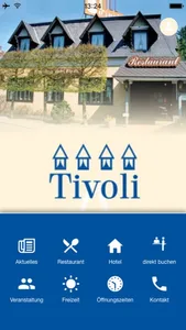 Hotel Tivoli screenshot 0