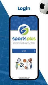 SportsPlus screenshot 0