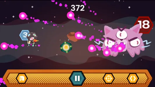 Super SteamPuff screenshot 0