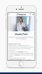 Papernet screenshot 3