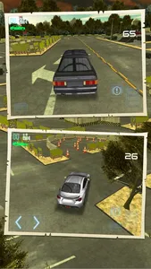 Car Parking Simulator School screenshot 4