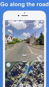 Drive Street Viewer screenshot 0