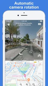 Drive Street Viewer screenshot 1