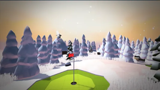 OK Golf screenshot 3