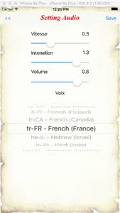 La Bible de Jerusalem screenshot 4