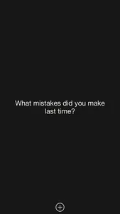 Oblique Strategies SE screenshot 1