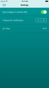 PetDiary by VetCloud screenshot 3