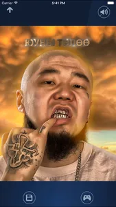 GEE MONGOL RAPPER screenshot 3