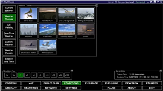 FS-FlightControl screenshot 4