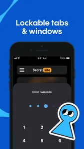 Aloha Browser: Private VPN screenshot 4