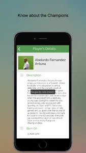 Soccer Guide SMART Dictionary screenshot 3