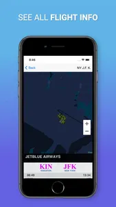 Air Sonar for Jetblue Airlines screenshot 3