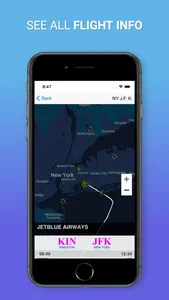 Air Sonar for Jetblue Airlines screenshot 4
