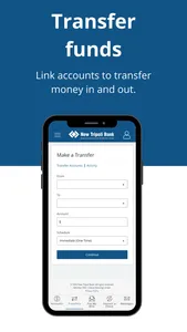 New Tripoli Bank Mobile screenshot 5