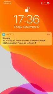 timeacle screenshot 5