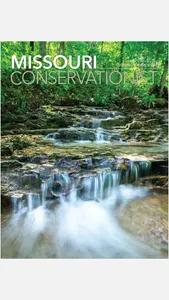 MO Conservationist Magazine screenshot 1