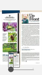 MO Conservationist Magazine screenshot 3