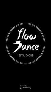 Flow Dance Oval screenshot 0