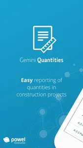 Gemini Quantities screenshot 0