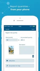 Gemini Quantities screenshot 2
