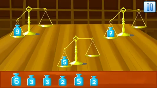 Learning numbers - educational games for toddlers screenshot 3