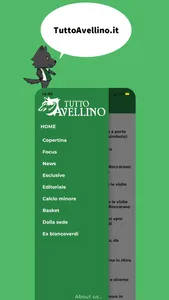 Tutto Avellino screenshot 2