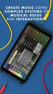 Gestrument Pro screenshot 1