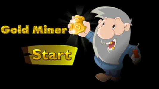 Gold Miner Dig And Dig screenshot 2