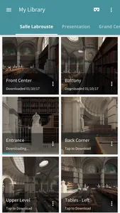 Scope by IrisVR screenshot 1